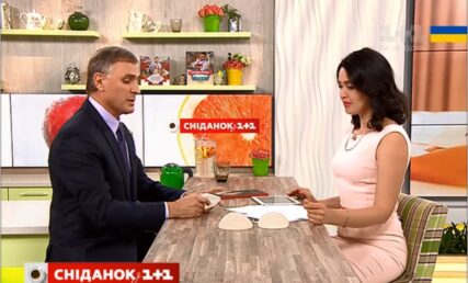 Збільшення грудей: правда і міфи