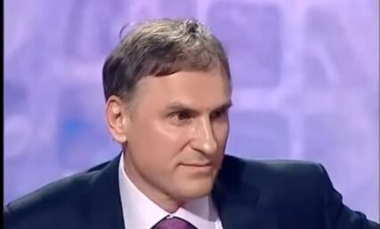 Телеканал Інтер про пластику носа