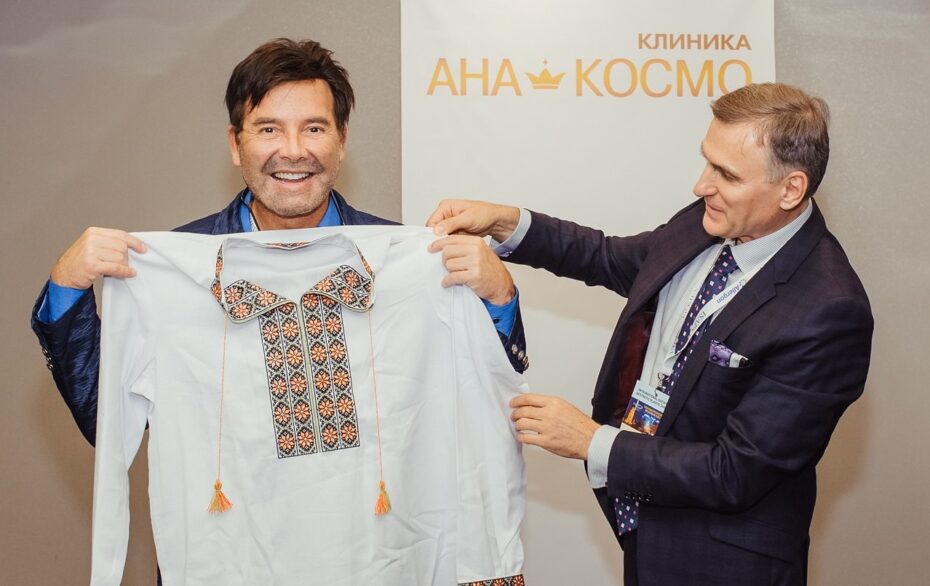 Голлівудський пластичний хірург у Києві!