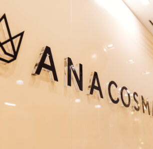 Відкриття нового формату клініки ANACOSMA