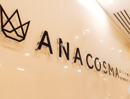 Відкриття нового формату клініки ANACOSMA