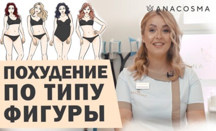 ТИПЫ ФИГУР ⌛ КАК СДЕЛАТЬ ФИГУРУ ПЕСОЧНЫЕ ЧАСЫ❓