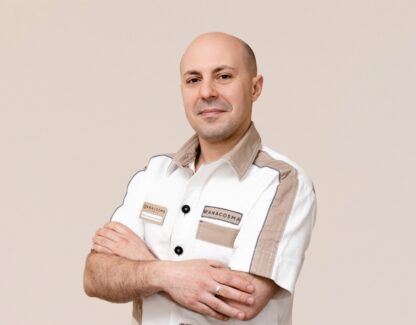 Шалваров Костянтин Сергійович