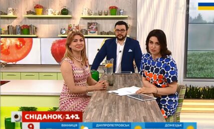 Синдром хронічної втоми і як його позбутися?