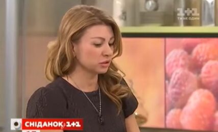 Головний лікар клініки АНАКОСМА про омолодження організму