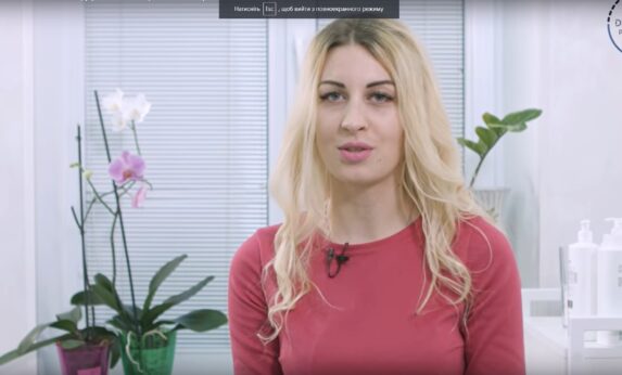 Відео-відгуки - Відгук 6