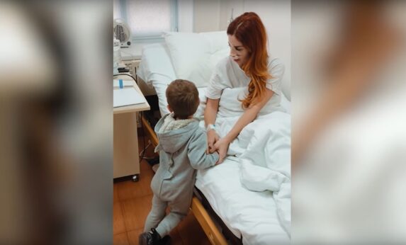Відео-відгуки - Відгук 3