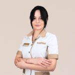 Пастернак Вікторія Олександрівна