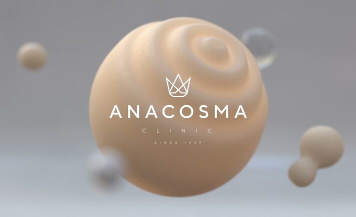 Об ANACOSMA - Видео 2