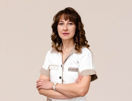 Неумита Анна Яківна
