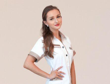Ясницкая Элина Георгиевна