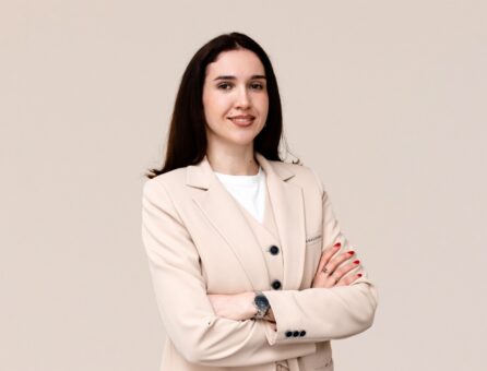 Колосовська Антоніна