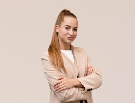 Охмак Наталія