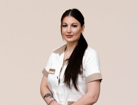 Пишньоха Анастасія