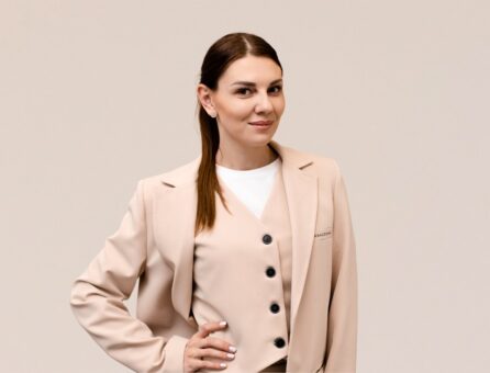 Полуницька Наталія