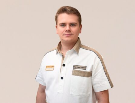 Гіжицький Павло Зіновійович