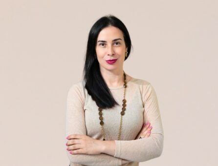 Єфімова Марина Вікторівна
