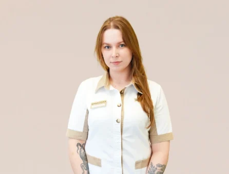 Узунова Ліза