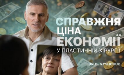 СПРАВЖНЯ ЦІНА ЕКОНОМІЇ. Чому дешева пластика завжди обходиться дорожче?